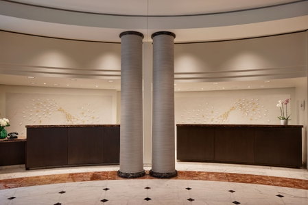 The Westin Georgetown, Washington D.C., Washington, United States