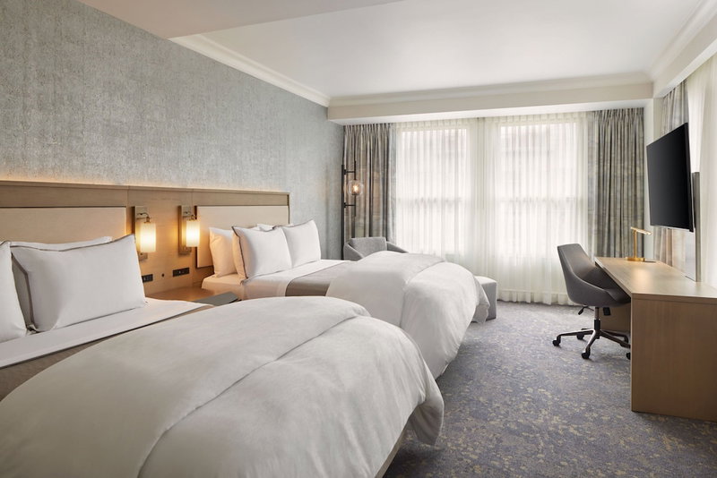 The Westin Georgetown, Washington D.C., Washington, United States