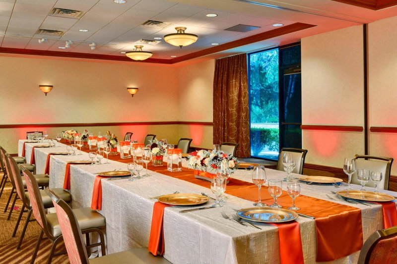Sacramento Marriott Rancho Cordova, Rancho Cordova, United States