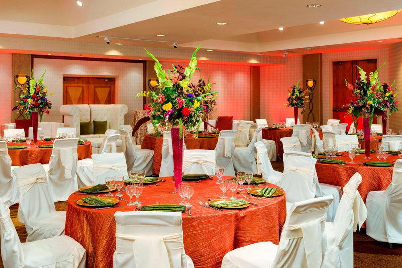 Sacramento Marriott Rancho Cordova, Rancho Cordova, United States
