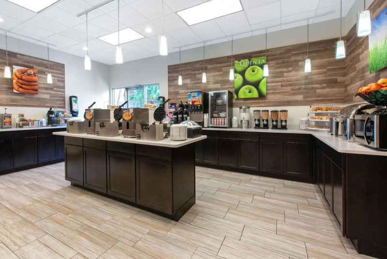La Quinta by Wyndham Clearwater Central, Clearwater, United States