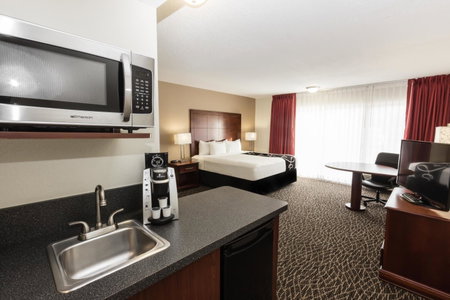 La Quinta by Wyndham Clearwater Central, Clearwater, United States