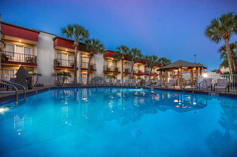 La Quinta by Wyndham Clearwater Central, Clearwater, United States