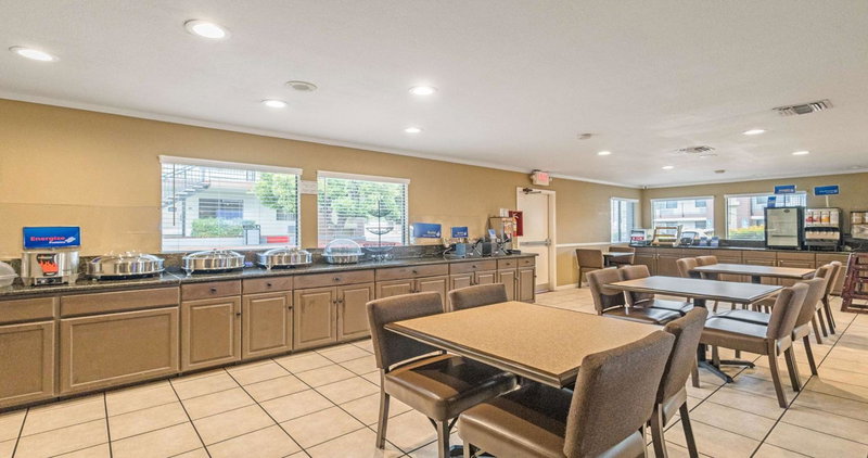 Best Western Roseville Inn, Roseville, United States