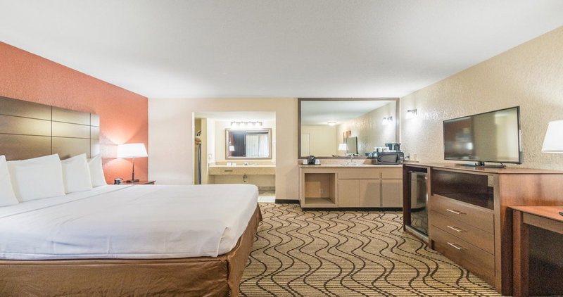 Best Western Roseville Inn, Roseville, United States
