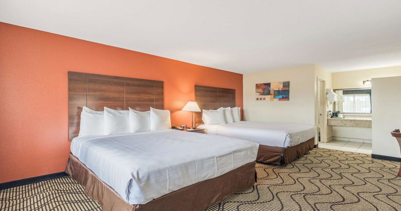 Best Western Roseville Inn, Roseville, United States