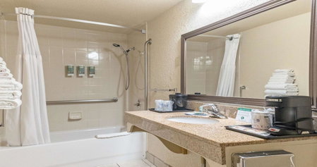 Best Western Roseville Inn, Roseville, United States