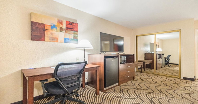 Best Western Roseville Inn, Roseville, United States