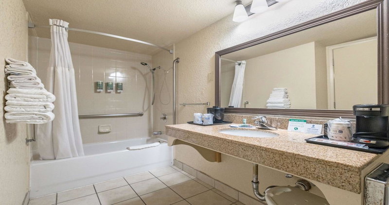 Best Western Roseville Inn, Roseville, United States