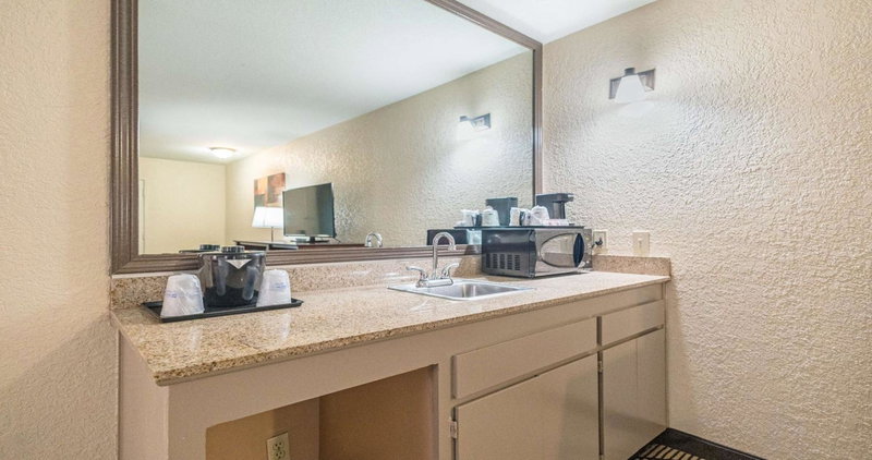 Best Western Roseville Inn, Roseville, United States