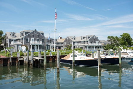 White Elephant Hotel, Nantucket, United States