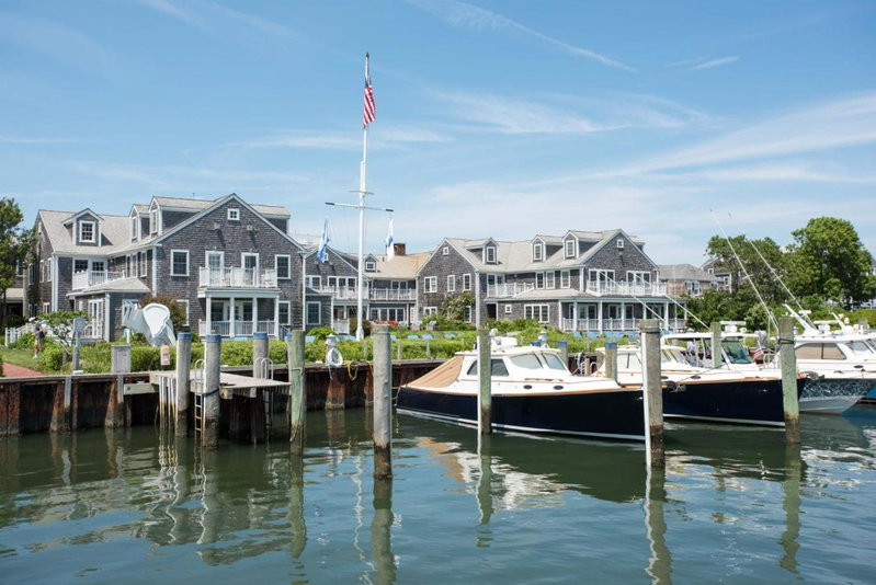 White Elephant Hotel, Nantucket, United States