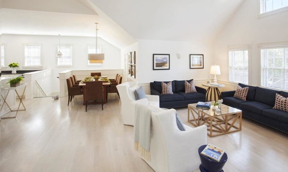White Elephant Hotel, Nantucket, United States