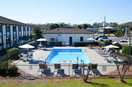 Americas Best Value Inn & Suites-Foley - Fully Renovated, Foley, United States