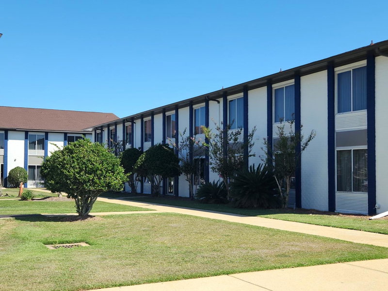 Americas Best Value Inn & Suites-Foley - Fully Renovated, Foley, United States