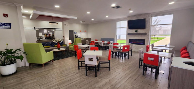Americas Best Value Inn & Suites-Foley - Fully Renovated, Foley, United States