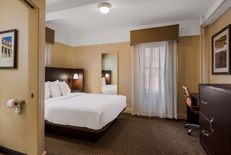 Best Western Syracuse Downtown Hotel and Suites, Syracuse, United States
