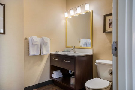 Best Western Syracuse Downtown Hotel and Suites, Syracuse, United States