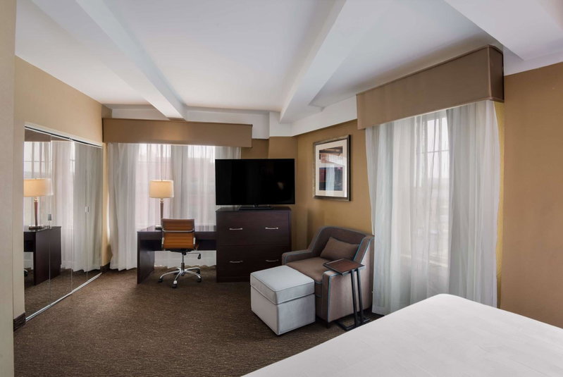 Best Western Syracuse Downtown Hotel and Suites, Syracuse, United States