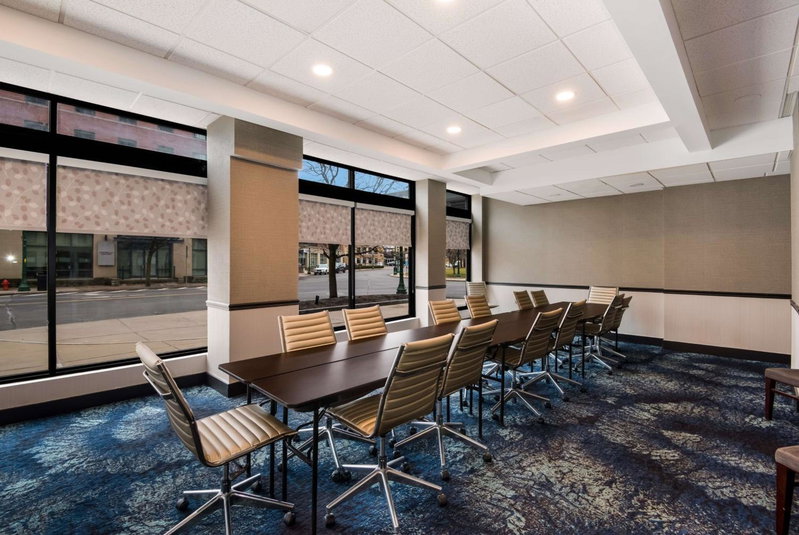 Best Western Syracuse Downtown Hotel and Suites, Syracuse, United States