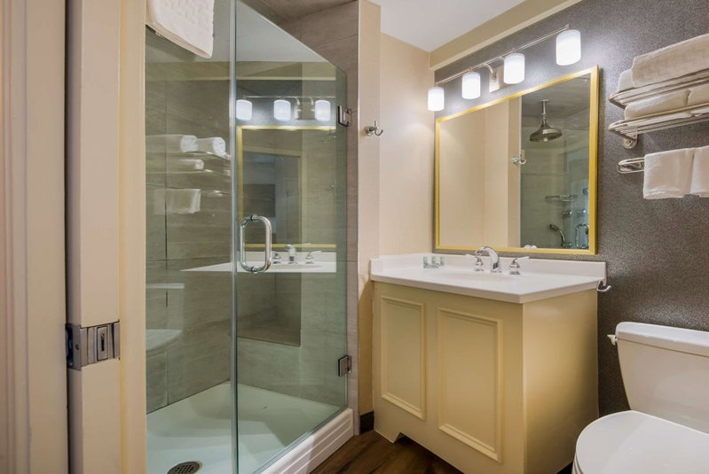 Best Western Syracuse Downtown Hotel and Suites, Syracuse, United States