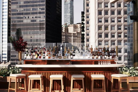 Casa Cipriani New York, New York, United States