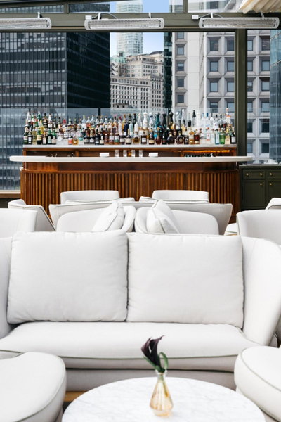 Casa Cipriani New York, New York, United States
