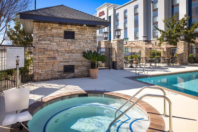 Hampton Inn & Suites Manteca, Manteca, United States