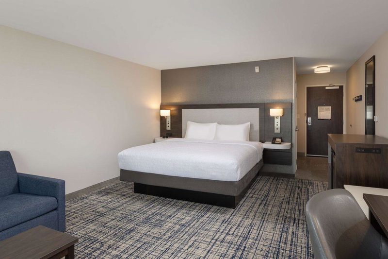 Hampton Inn & Suites Manteca, Manteca, United States