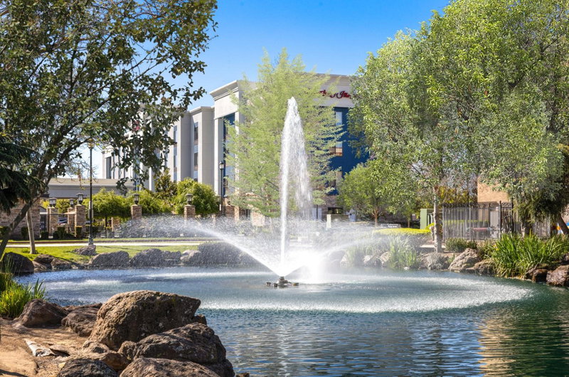 Hampton Inn & Suites Manteca, Manteca, United States