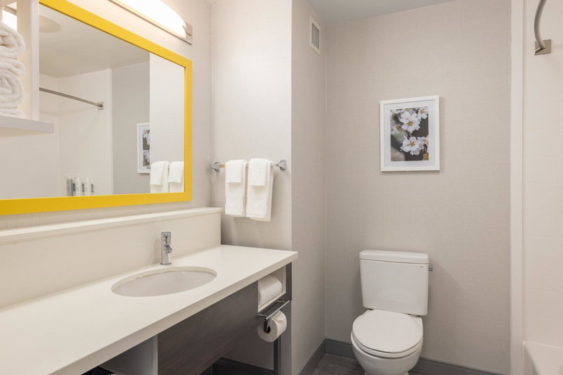 Hampton Inn & Suites Manteca, Manteca, United States