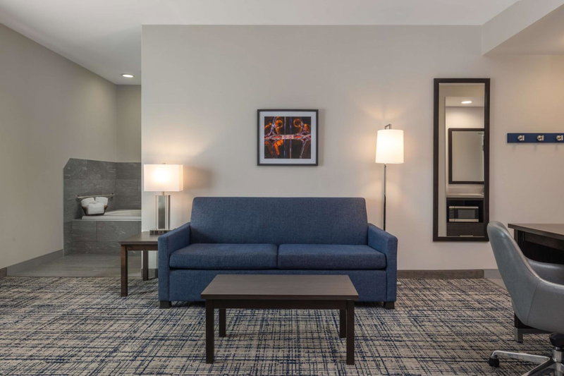 Hampton Inn & Suites Manteca, Manteca, United States