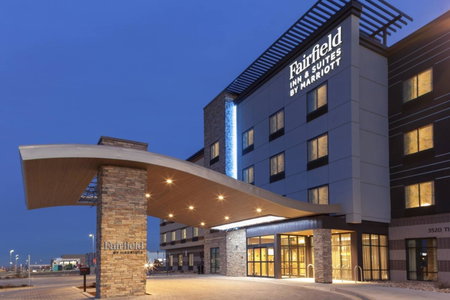 Fairfield Inn & Suites by Marriott Fort Collins South, Fort Collins, United States