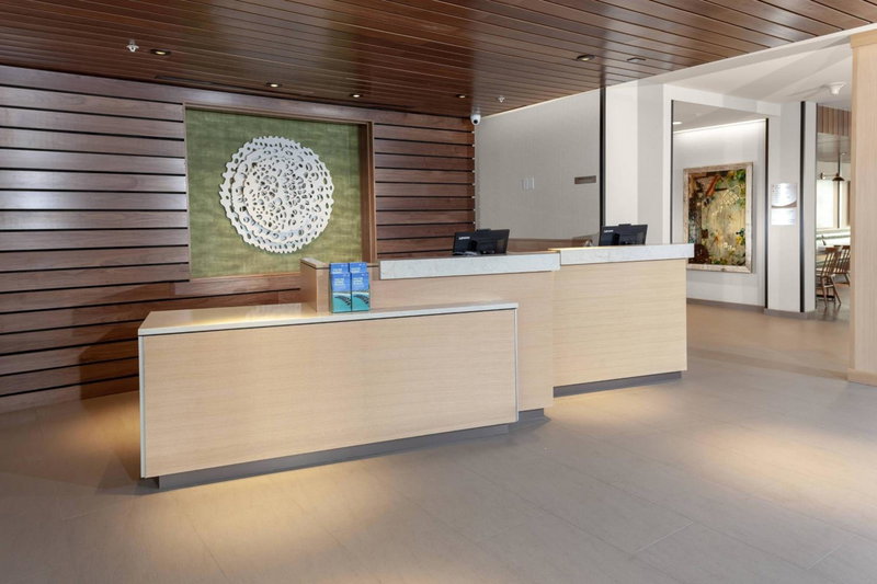 Fairfield Inn & Suites by Marriott Fort Collins South, Fort Collins, United States