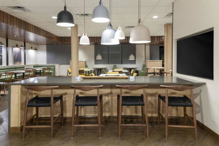 Fairfield Inn & Suites by Marriott Fort Collins South, Fort Collins, United States