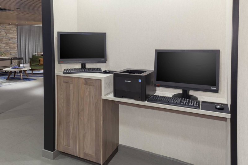 Fairfield Inn & Suites by Marriott Fort Collins South, Fort Collins, United States