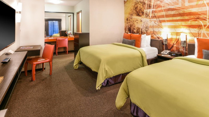 The Tangerine - a Burbank Hotel, Burbank, United States