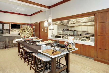 Hilton Garden Inn Chicago North Shore/Evanston, Evanston, United States