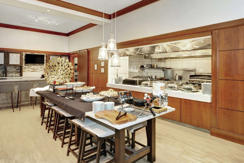 Hilton Garden Inn Chicago North Shore/Evanston, Evanston, United States