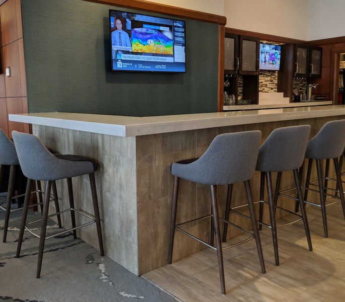 Hilton Garden Inn Chicago North Shore/Evanston, Evanston, United States
