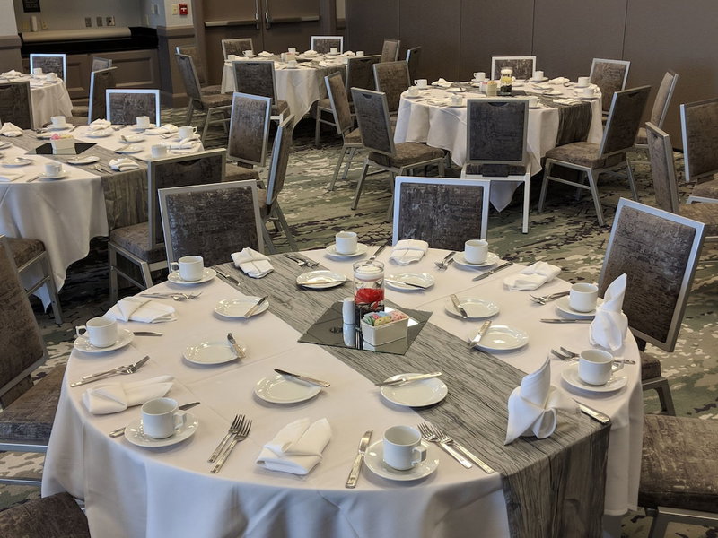 Hilton Garden Inn Chicago North Shore/Evanston, Evanston, United States