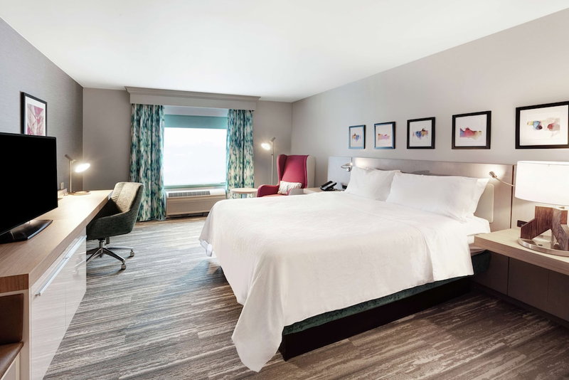 Hilton Garden Inn Chicago North Shore/Evanston, Evanston, United States