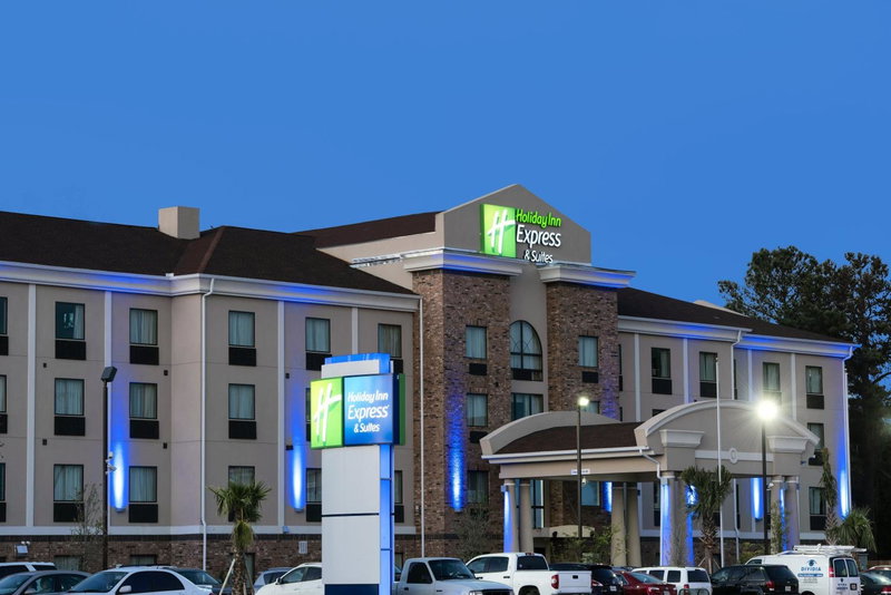 Holiday Inn Express and Suites Houston North - IAH Area by IHG, Houston, United States