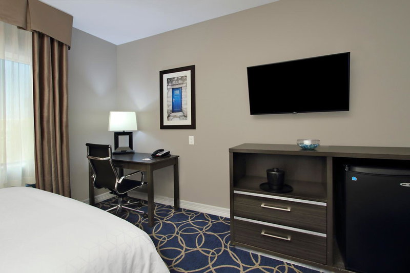 Holiday Inn Express and Suites Houston North - IAH Area by IHG, Houston, United States