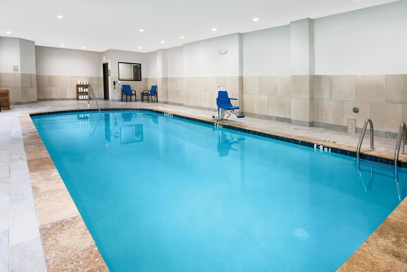 Holiday Inn Express and Suites Houston North - IAH Area by IHG, Houston, United States