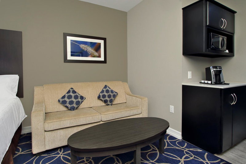 Holiday Inn Express and Suites Houston North - IAH Area by IHG, Houston, United States