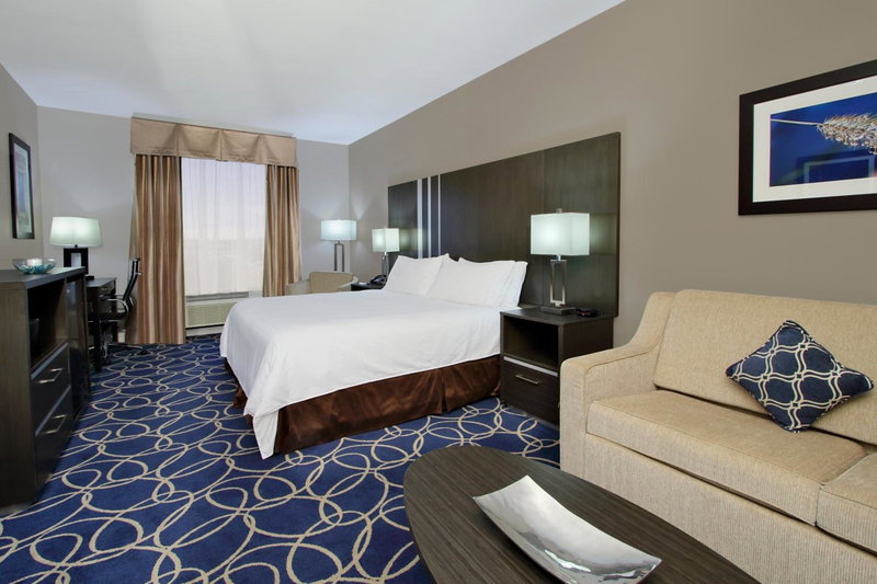 Holiday Inn Express and Suites Houston North - IAH Area by IHG, Houston, United States