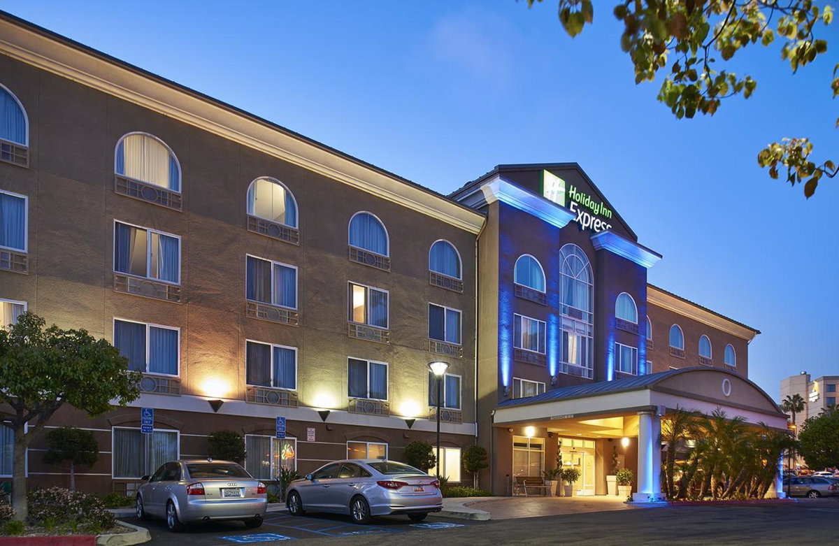 Holiday Inn Express San Diego - Sorrento Valley by IHG, États-Unis