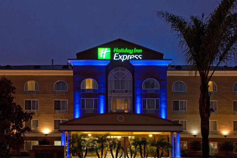 Holiday Inn Express San Diego - Sorrento Valley by IHG, Sorrento, United States