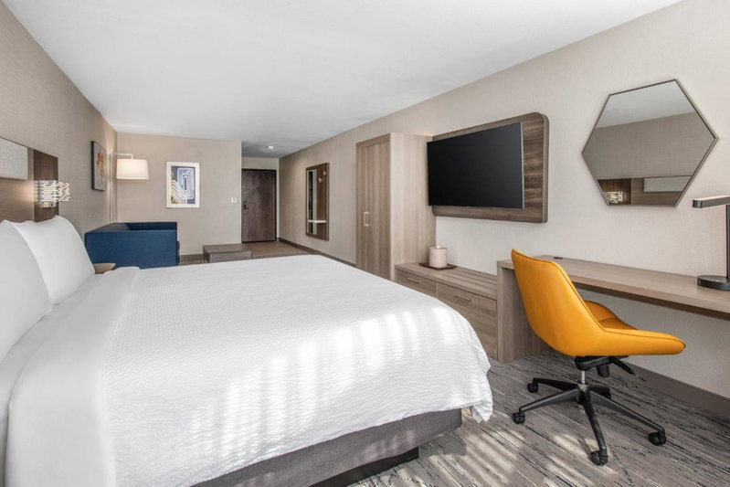 Holiday Inn Express San Diego - Sorrento Valley by IHG, Sorrento, United States
